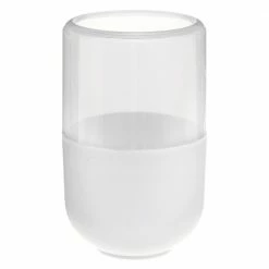 5five Simply Smart Zahnputzbecher, Behälter