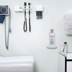 Relaxdays 4 x Desinfektionsspender mit Schale -Badaccessoires Verkäufe 00ee5fea01a4470483c14711bfb8f59d