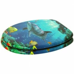 SANILO® WC-Sitz Delphine -Badaccessoires Verkäufe 0110d29dde624c5e83c78667c173f21b 1