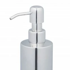 Relaxdays 4-tlg. Badezimmer Set glänzendes Silber 17 Relaxdays 4-tlg. Badezimmer Set glänzendes Silber -Badaccessoires Verkäufe 01fa46c334384fa6893aa53571bf8742