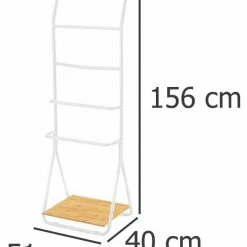 WENKO Handtuchständer mit 5 Armen VERONA -Badaccessoires Verkäufe 02233fb7e3114b3cb02cc7fb0af2b63a.cropped 264 124 605 730.processed