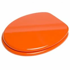 SANILO® WC-Sitz Orange 11 SANILO® WC-Sitz Orange -Badaccessoires Verkäufe 02b7ed86b0fb4aecba6641dde8caede1