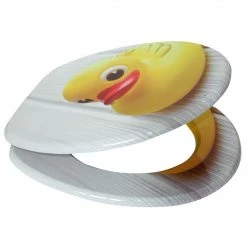 SANILO® WC-Sitz Absenkautomatik Quietscheente 14 SANILO® WC-Sitz Absenkautomatik Quietscheente -Badaccessoires Verkäufe 02c9f7d3478b4b23bf21fe3c92695c9d