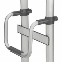 WENKO Badewanneneinstiegshilfe SECURA PREMIUM