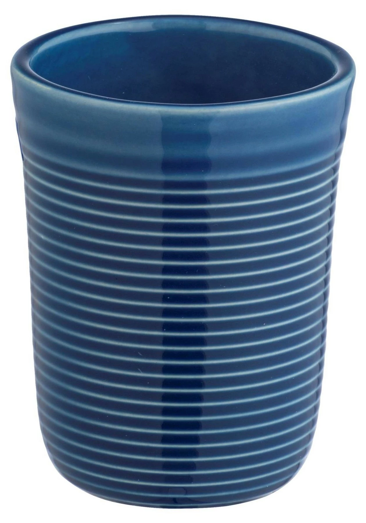 WENKO Zahnputzbecher SADA, Keramik, Ø 8 cm 3 WENKO Zahnputzbecher SADA, Keramik, Ø 8 cm