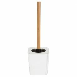 5five Simply Smart WC-Bürste mit Ständer Natureo