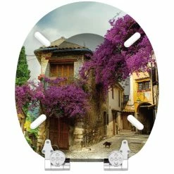 SANILO® WC-Sitz mit Absenkautomatik Toskana -Badaccessoires Verkäufe 03d1a44ad7a84413bfbb0ab9d33e6d83