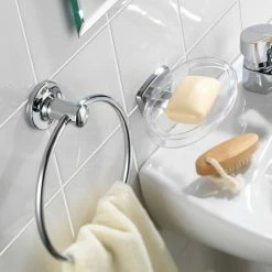 Wandseifenbereiter BASIC, WENKO -Badaccessoires Verkäufe 04122f64cd11447697fdfb8f3fa3c5b7