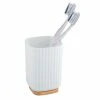Zahnputzbecher ROTELLO, WENKO 1 Zahnputzbecher ROTELLO, WENKO -Badaccessoires Verkäufe 04c1721dddc44022be979185be8b50cf