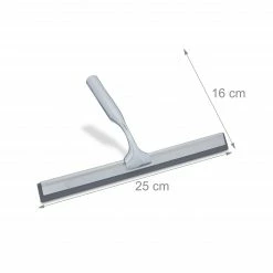 Relaxdays Duschabzieher mit Saugnapf 17 Relaxdays Duschabzieher mit Saugnapf -Badaccessoires Verkäufe 0566d8510bb44c5bacd96ab09b183d4f