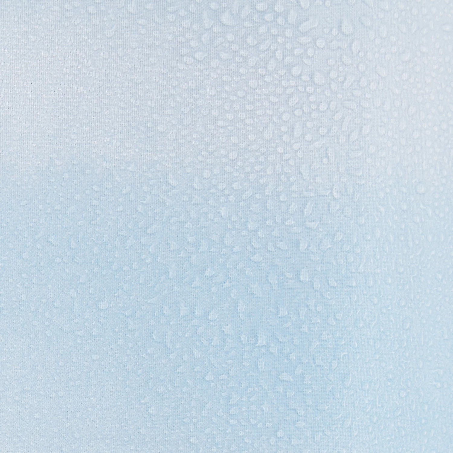 Relaxdays Duschvorhang Wassertropfen 180x180 cm 7 Relaxdays Duschvorhang Wassertropfen 180x180 cm – Bild 5