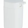 Seifenspender DAVOS, Wenko -Badaccessoires Verkäufe 05b67cc65eb8485183c41e627ee137e2