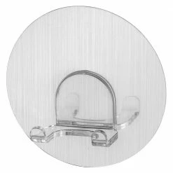 WENKO Static-Loc mit 2 Haken