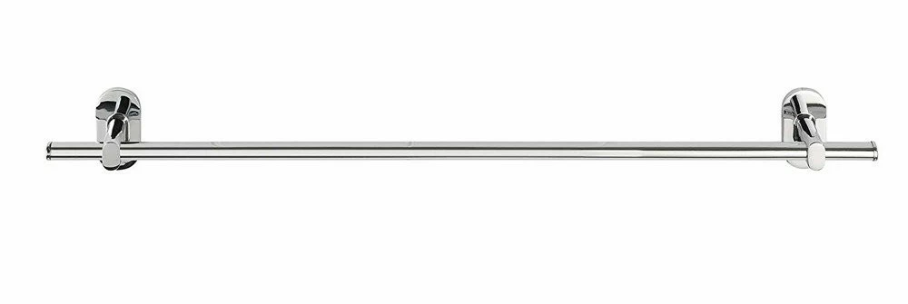 WENKO Power-Loc Badetuchstange Handtuchstange 7 WENKO Power-Loc Badetuchstange Handtuchstange – Bild 5