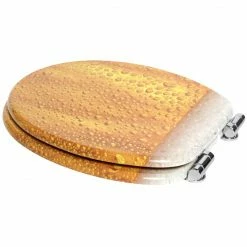 SANILO® WC-Sitz mit Absenkautomatik Bier 13 SANILO® WC-Sitz mit Absenkautomatik Bier -Badaccessoires Verkäufe 05dd1e77198d4cedb48cb8e180ca5ca7