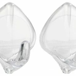 Aufhänger RHOMBUS groß, 2 Stück, Wenko