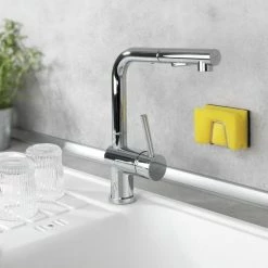 WENKO Universal Edelstahl Kleiderbügel EDEA -Badaccessoires Verkäufe 0743837b74734f66abf9bdb8e5e48784