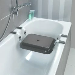 WENKO Badewannensitz SECURA PREMIUM, 74 cm -Badaccessoires Verkäufe 07815498a5b74f74902c329a5610c86c