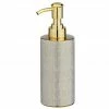 Seifenspender NURIA, golden, WENKO -Badaccessoires Verkäufe 0826f12556f247a386946822eb0b56f6