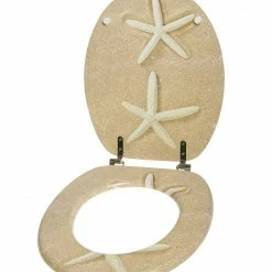 SANILO® WC-Sitz Sea Stars -Badaccessoires Verkäufe 0881379c208244dcb4e2cbd82bf65421