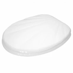 SANILO® WC-Sitz Muschel Weiß 9 SANILO® WC-Sitz Muschel Weiß -Badaccessoires Verkäufe 08f070a081af49ed984e9777eb1d9504