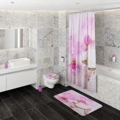 SANILO® WC-Sitz mit Absenkautomatik Blooming -Badaccessoires Verkäufe 09292b5097a24339b03c27d5296db9b7