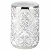 Zahnbürstenbehälter BAROCK SILBER, WENKO -Badaccessoires Verkäufe 094adc869c5a43bc806c541220396158