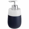 WENKO Seifenspender MALTA BLUE - 290 ml 2 WENKO Seifenspender MALTA BLUE - 290 ml -Badaccessoires Verkäufe 095db60236934978b615ad8d14210178