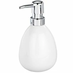 Seifenspender POLARIS DUNKELBLAU, WENKO