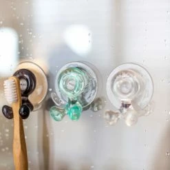 Koziol Zahnbürstenhalter -Badaccessoires Verkäufe 099cd8bc89074647b8cba95eab39eec0