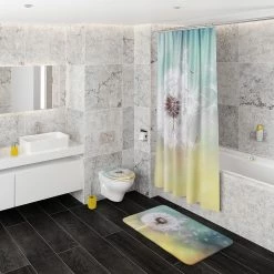 SANILO® WC-Sitz mit Absenkautomatik Pusteblume -Badaccessoires Verkäufe 09f73ca118cf4bf685ee6c248fb49f55