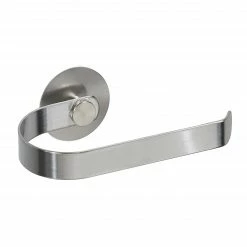 Relaxdays Toilettenpapierhalter Edelstahl silber -Badaccessoires Verkäufe 0a5a32740e3c4e98ab50927d483a3b03