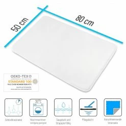 SANILO® WC-Sitz Bahamabeige -Badaccessoires Verkäufe 0a5afb8058674153828e535fea326e2a