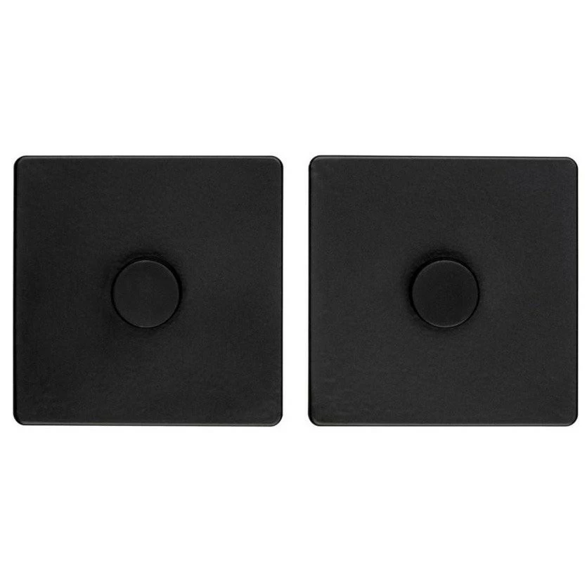 WENKO Handtuchhaken SQUARE, Turbo-Loc, 2 Stück 4 WENKO Handtuchhaken SQUARE, Turbo-Loc, 2 Stück – Bild 2