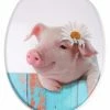 SANILO® WC-Sitz mit Absenkautomatik Schwein -Badaccessoires Verkäufe 0af0a5c311d14dba857a72450a96e509