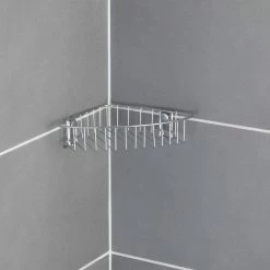 WENKO Eckbadezimmerregal Classic 12 WENKO Eckbadezimmerregal Classic -Badaccessoires Verkäufe 0c36b264a0a1432db0e4be0a1e9d3711