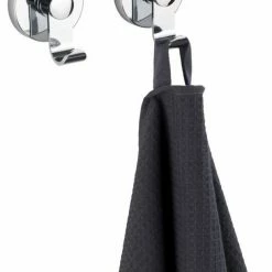 WENKO Handtuchhaken, Vacuum-Loc, silbern -Badaccessoires Verkäufe 0c3d787c22bf4539a430012672ab8100.cropped 252 99 623 901.processed