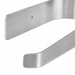 Relaxdays Toilettenpapierhalter aus Edelstahl -Badaccessoires Verkäufe 0dcba03e9430485ead3ececd14e2c7ec