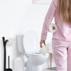 Relaxdays Stand WC Garnitur im Materialmix 14 Relaxdays Stand WC Garnitur im Materialmix -Badaccessoires Verkäufe 0e42f07789704b0381e93bb91dd575c9