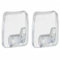 UNIVERSAL Kleiderbügel, 2 Stück, Wenko