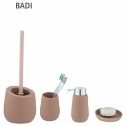 BADI Keramik-Seifenmacher, grau, Wenko -Badaccessoires Verkäufe 0e9d31cac9724518b075f6c491599804.cropped 72 26 894 910.processed