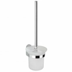 WENKO WC-Bürste PUERTO RICO, Power - Loc