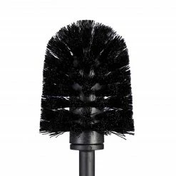 Relaxdays WC Garnitur mit Bürste und Halter -Badaccessoires Verkäufe 0f28d21aa3814f64925147fe8792b173