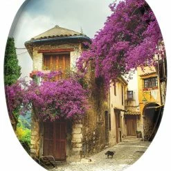 SANILO® WC-Sitz mit Absenkautomatik Toskana