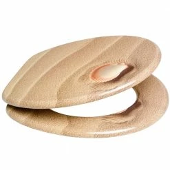 SANILO® WC-Sitz mit Absenkautomatik Clam -Badaccessoires Verkäufe 0f9f1e87237f4116832b44ecbe4f62ea