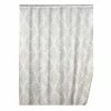 WENKO Duschvorhang - Baroque, 180 x 200 cm -Badaccessoires Verkäufe 1000103668 200519 12503400001 IMAGE P000000001000103668
