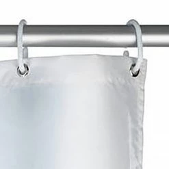 WENKO Duschvorhang - Wilde, 180 x 200 cm 12 WENKO Duschvorhang - Wilde, 180 x 200 cm -Badaccessoires Verkäufe 1000103670 200519 12503500015 DETAILS P000000001000103670