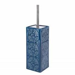 WENKO Bad-Accessoires Set Cordoba (3-teilig) - Keramik - Brilliantblau -Badaccessoires Verkäufe 1000134743 180927 15490870 GALLERYIMAGES P000000001000134743