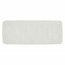 Grund Wanneneinlage Samoa - Kunststoff - Weiß