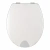 WENKO WC-Sitz Contenda - Kunststoff - Weiß -Badaccessoires Verkäufe 1000145181 190129 06305300033 IMAGE P000000001000145181